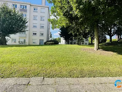 Appartement, 48,94 m²