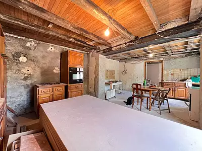 Maison, 98 m²
