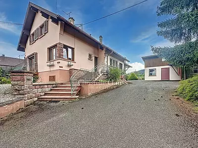 Maison, 161 m²