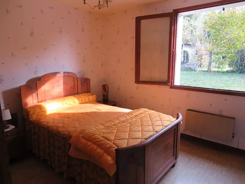 Maison, 69,89 m²