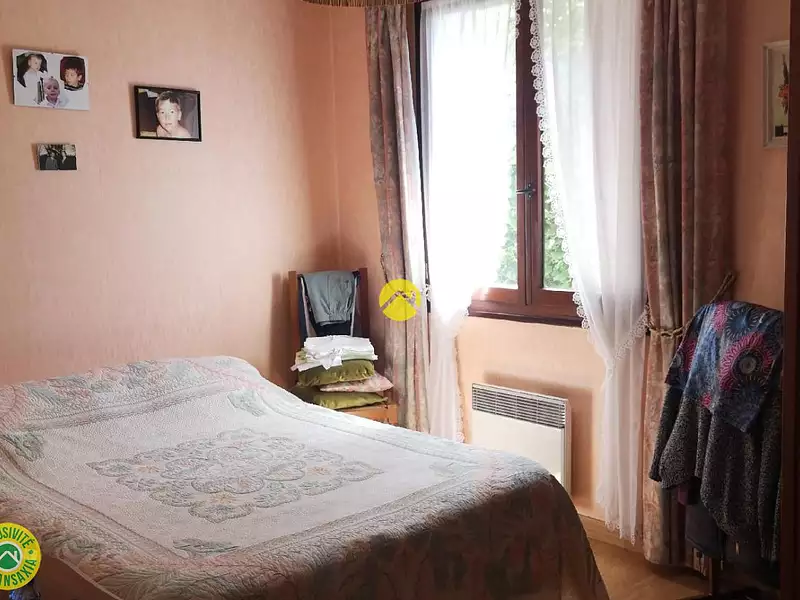 Maison, 132 m²