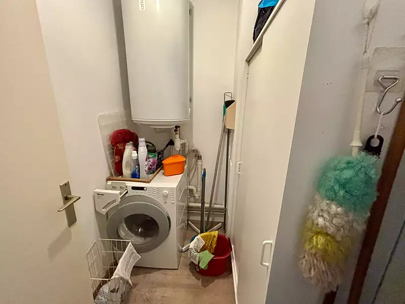 Appartement, 50,78 m²