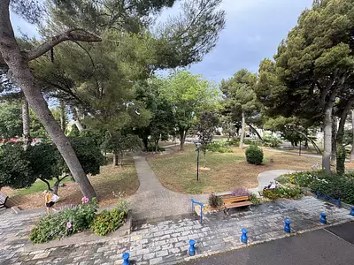 Appartement, 26,31 m²