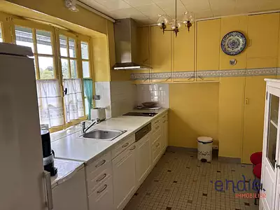 Maison, 72 m²