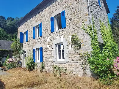 Maison, 167 m²