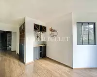 Appartement, 60 m²
