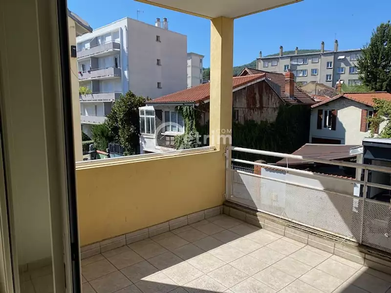 Appartement, 88,04 m²