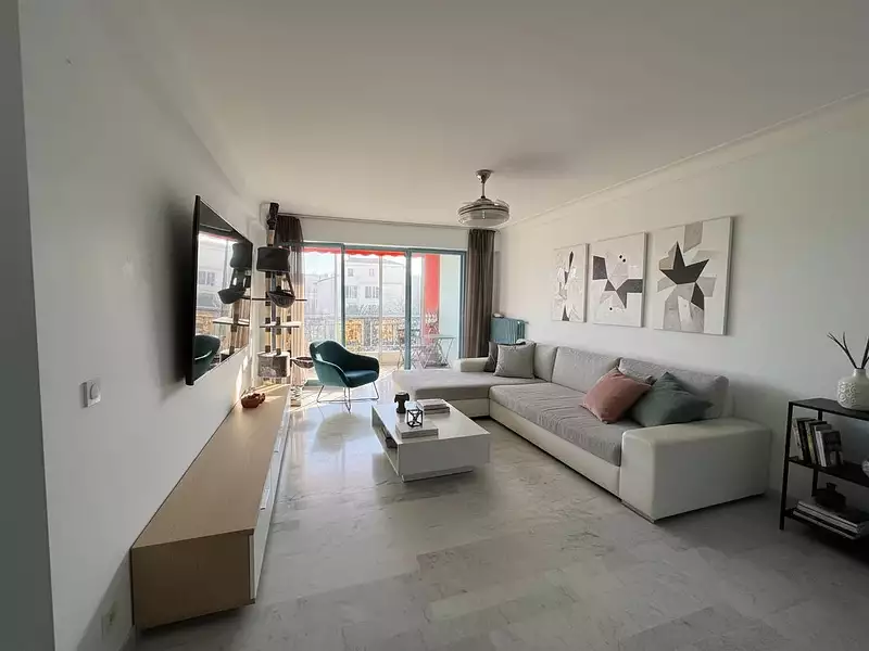 Appartement, 59,09 m²