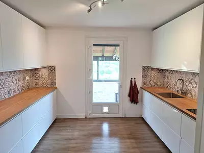 Maison, 210 m²