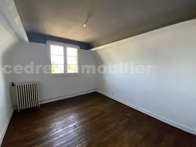 Maison, 120,59 m²