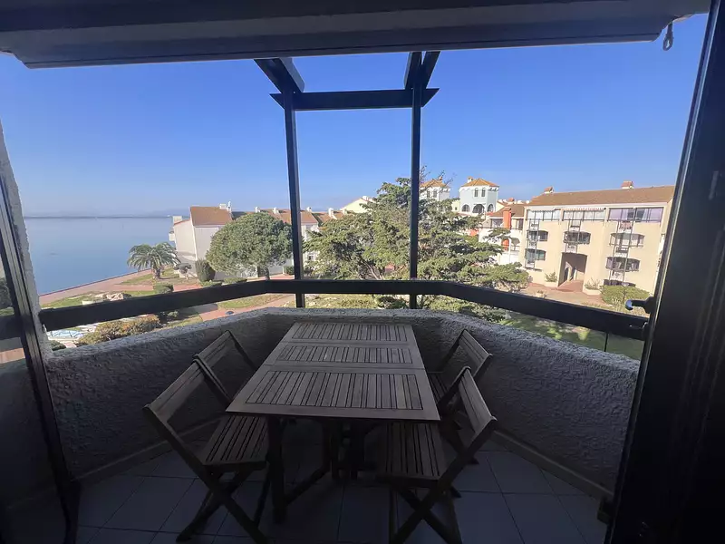 Appartement, 38,4 m²