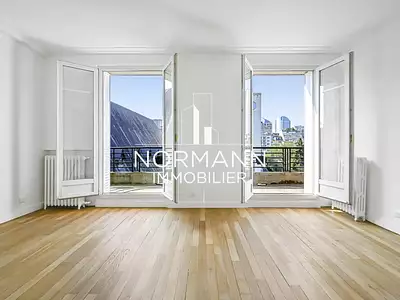 Appartement, 80 m²