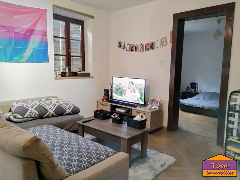 Immeuble, 213 m²
