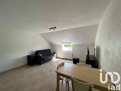 Appartement, 32 m²