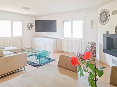 Maison, 129 m²