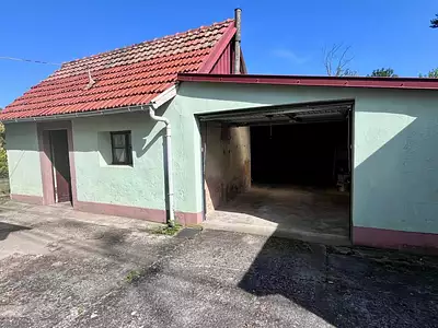 Maison, 112 m²