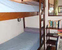 Appartement, 27 m²