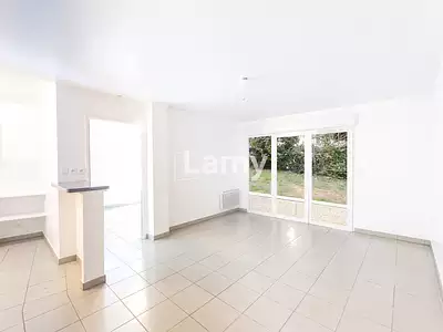 Appartement, 45,84 m²