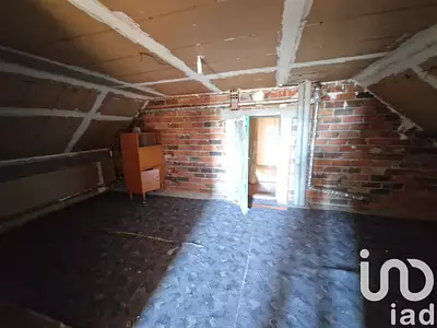 Maison, 91 m²