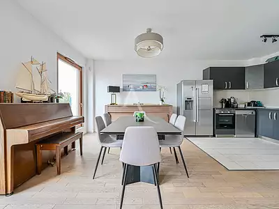 Appartement, 152 m²