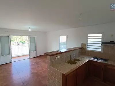 Appartement, 71 m²