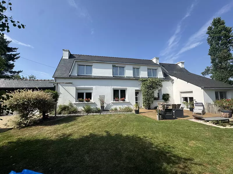 Maison, 150 m²