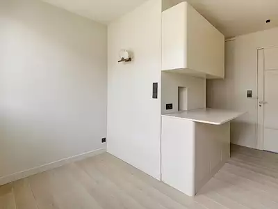 Appartement, 29,1 m²