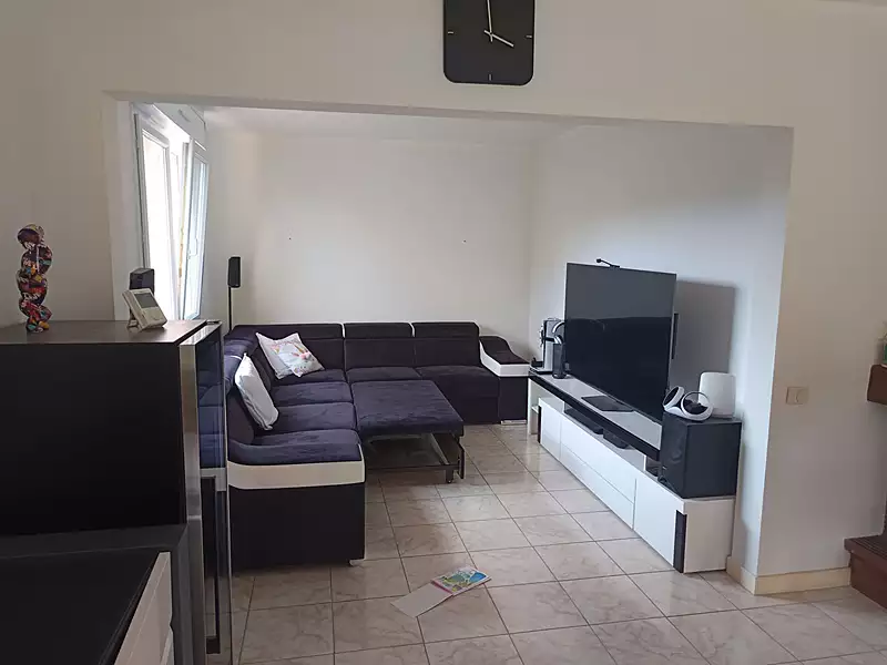 Maison, 136,82 m²