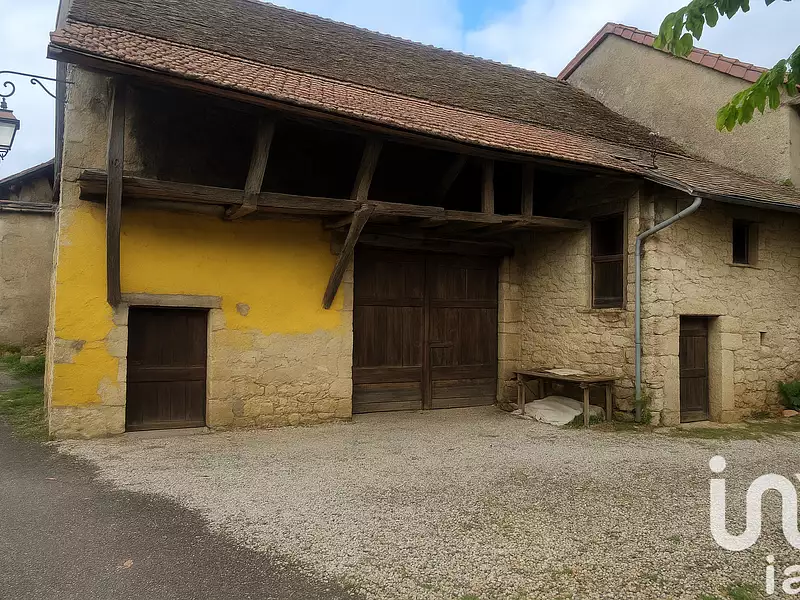Maison, 163 m²