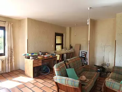 Maison, 101 m²