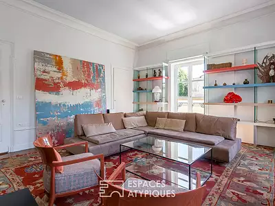 Appartement, 169 m²