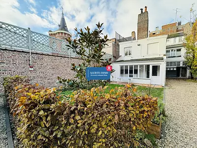 Appartement, 122 m²