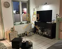 Maison, 55 m²