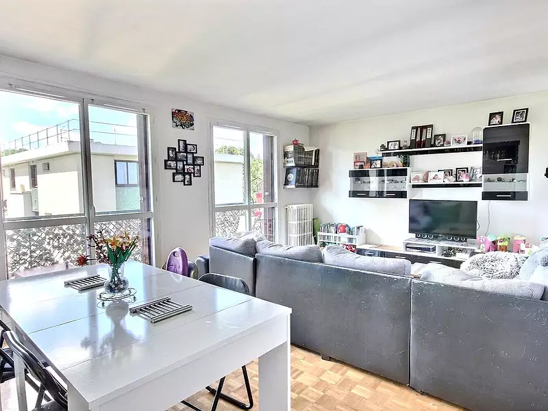Appartement, 73,77 m²