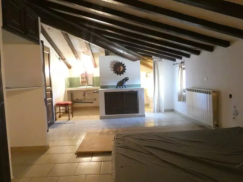 Maison, 225 m²