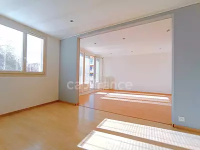 Appartement, 74 m²