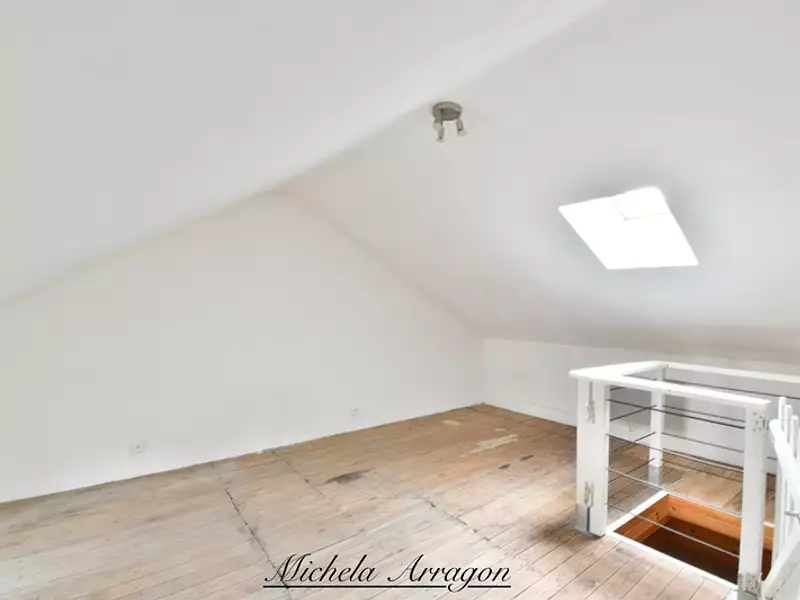 Maison, 77 m²