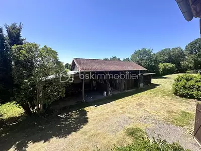 Maison, 398 m²
