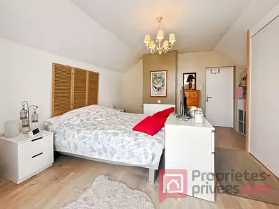 Maison, 130 m²