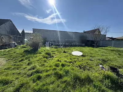 Maison, 162 m²