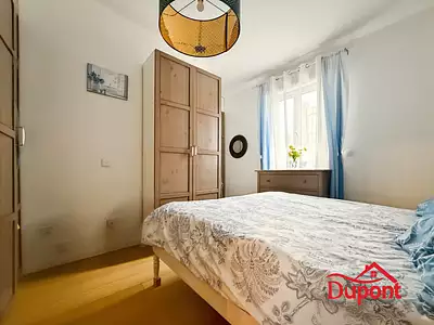 Maison, 114 m²