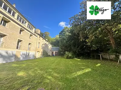 Appartement, 29,17 m²