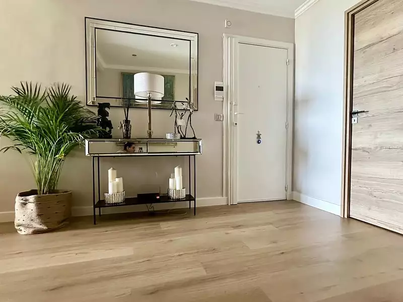 Appartement, 77,41 m²