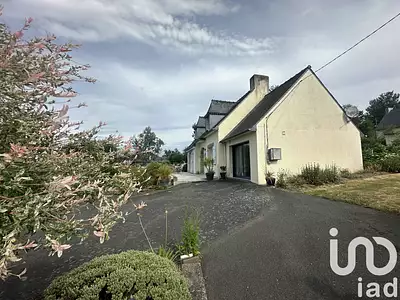 Maison, 111 m²