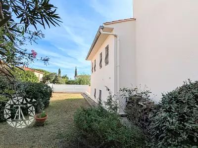 Maison, 156,8 m²
