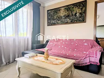 Maison, 157 m²