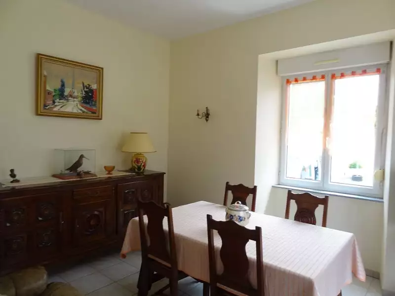 Maison, 137 m²