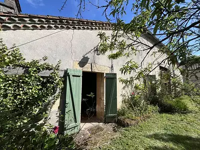 Maison, 67 m²