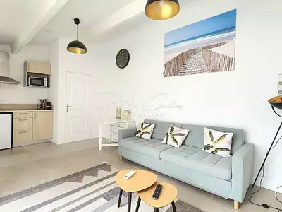 Appartement, 30 m²