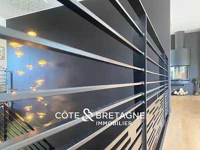 Maison, 185 m²